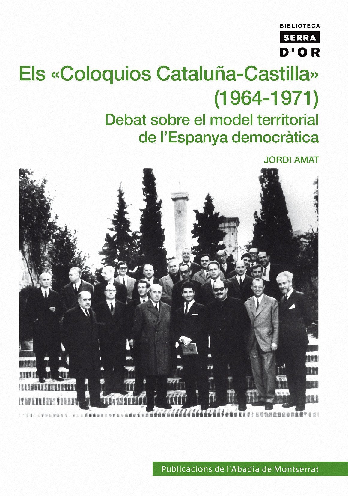 Els Coloquios Cataluña-Castilla