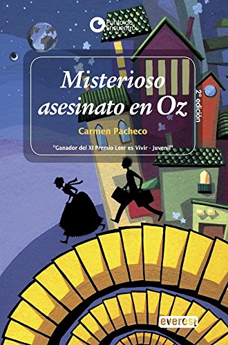 Misterioso asesinato en Oz (Punto de encuentro)