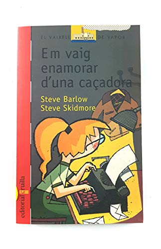 Em vaig enamorar d'una caçadora