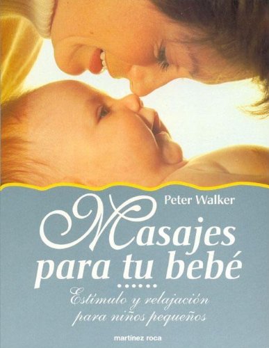Masajes para tu bebé