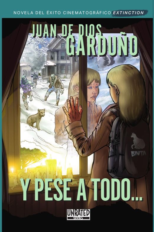 Y pese a todo... (UNRATED BOOKS)