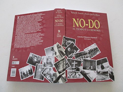 No-do el tiempo y la memoria: