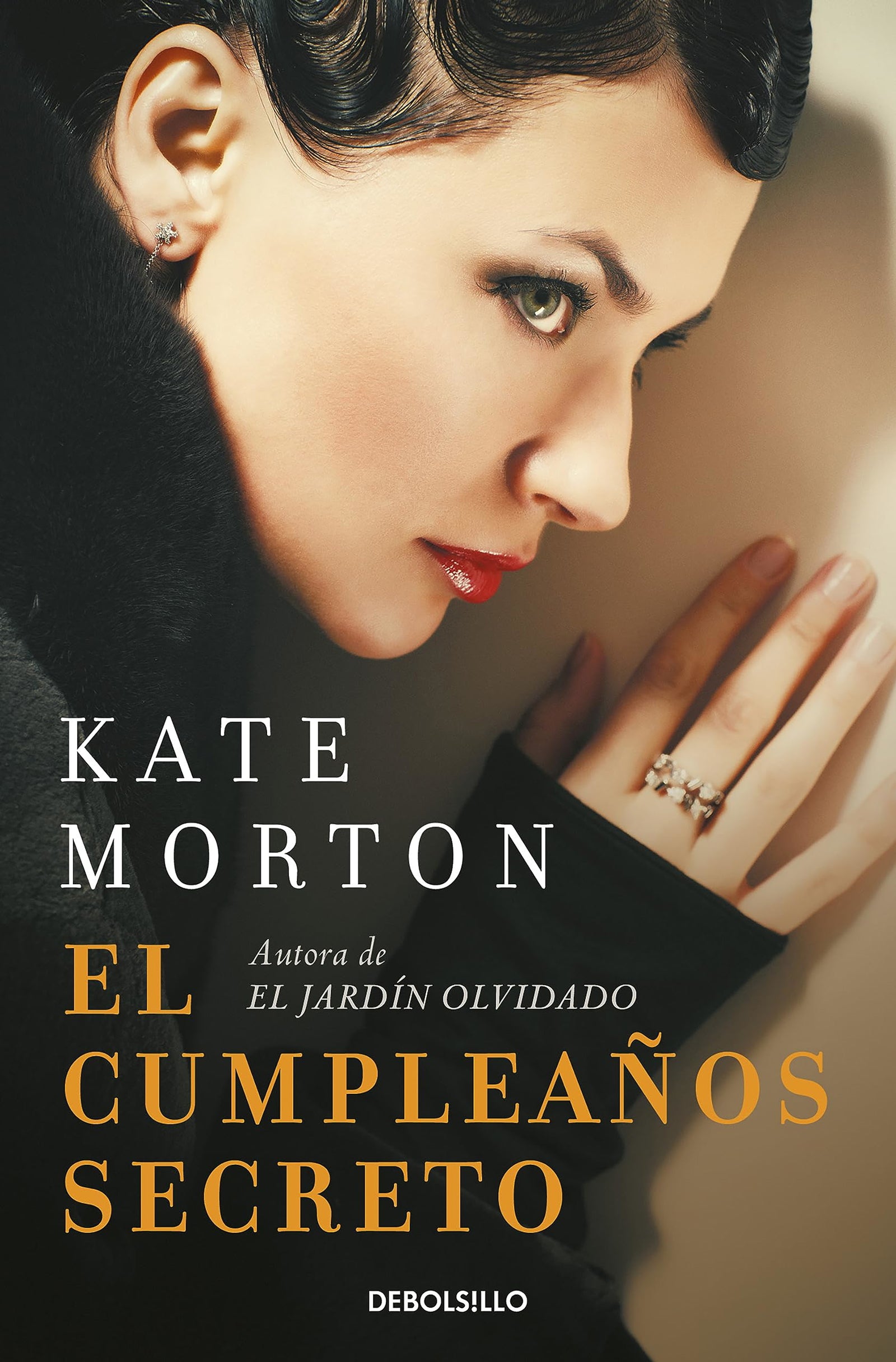 El cumpleaños secreto (Best Seller)