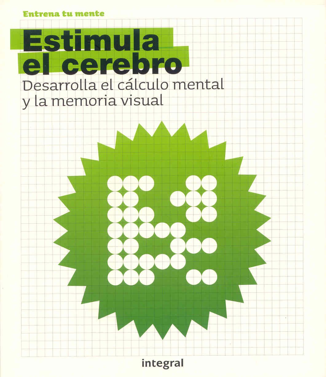 Estimula el cerebro