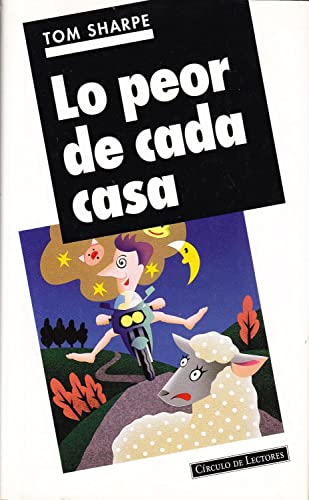 Lo Peor De Cada Casa