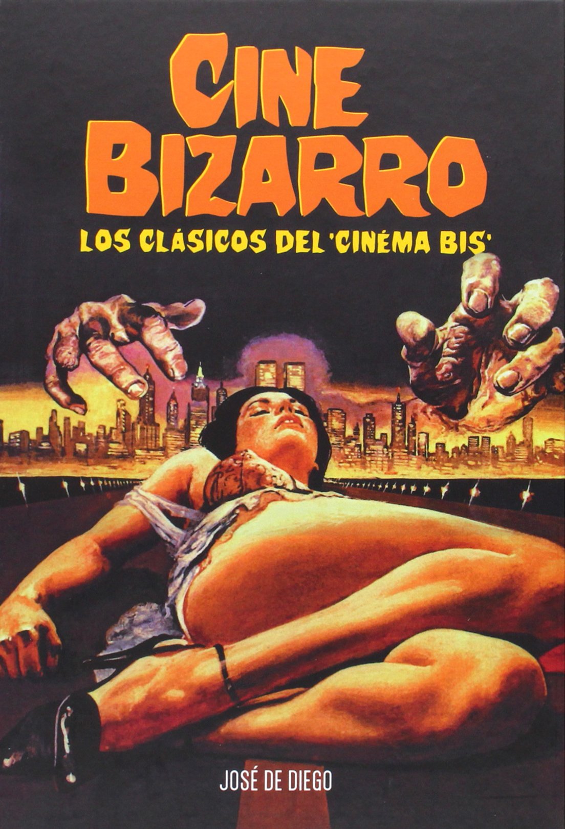 Cine Bizarro