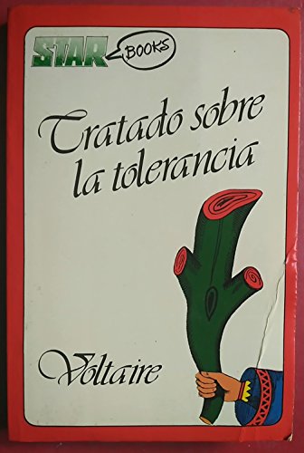 TRATADO SOBRE LA TOLERANCIA