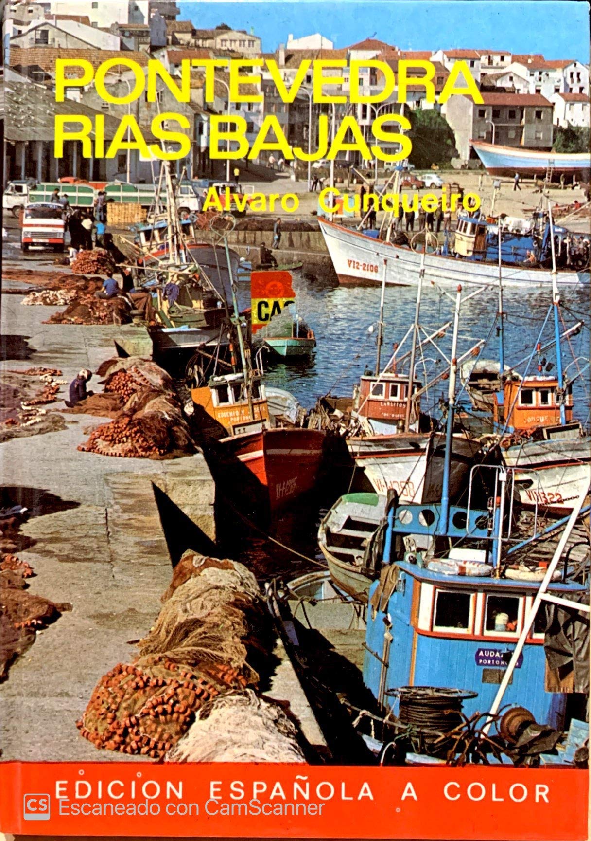 Pontevedra-rias bajas