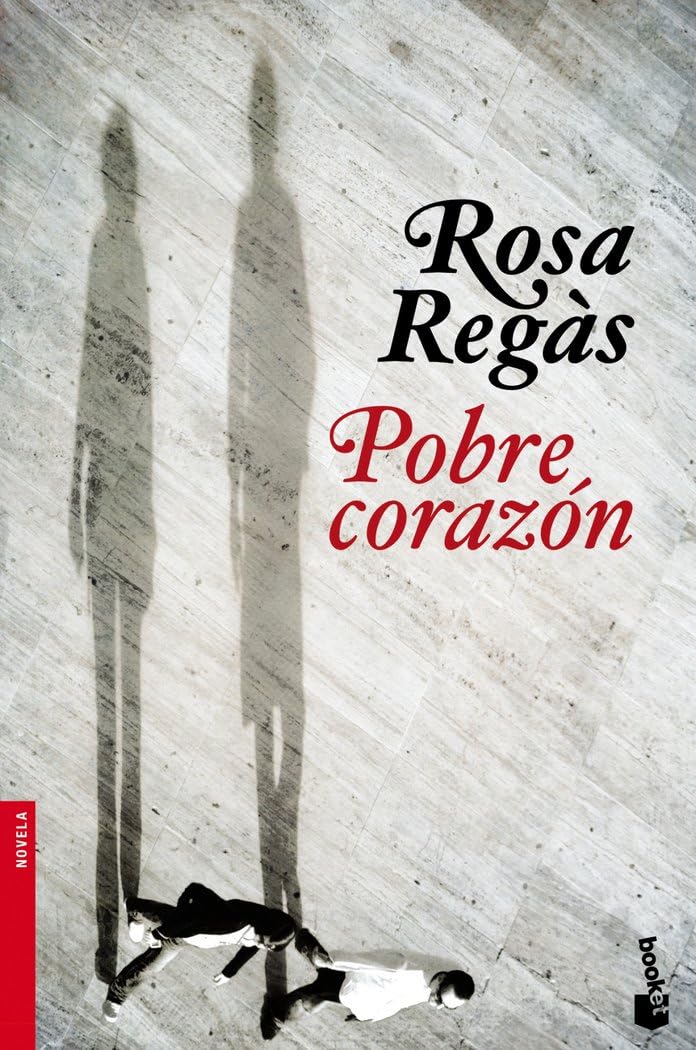 Pobre corazón (Novela)