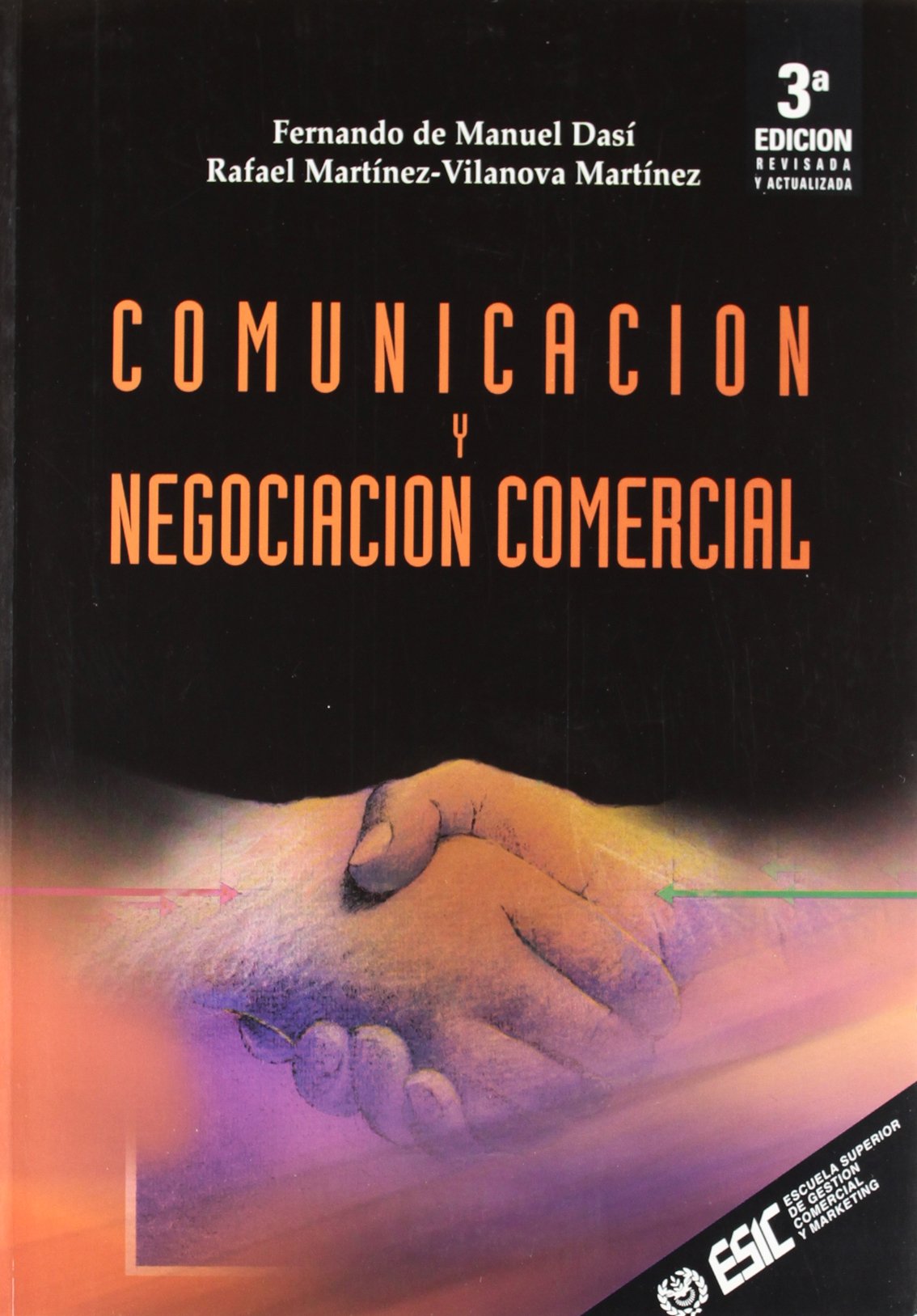 Comunicación y negociación comercial