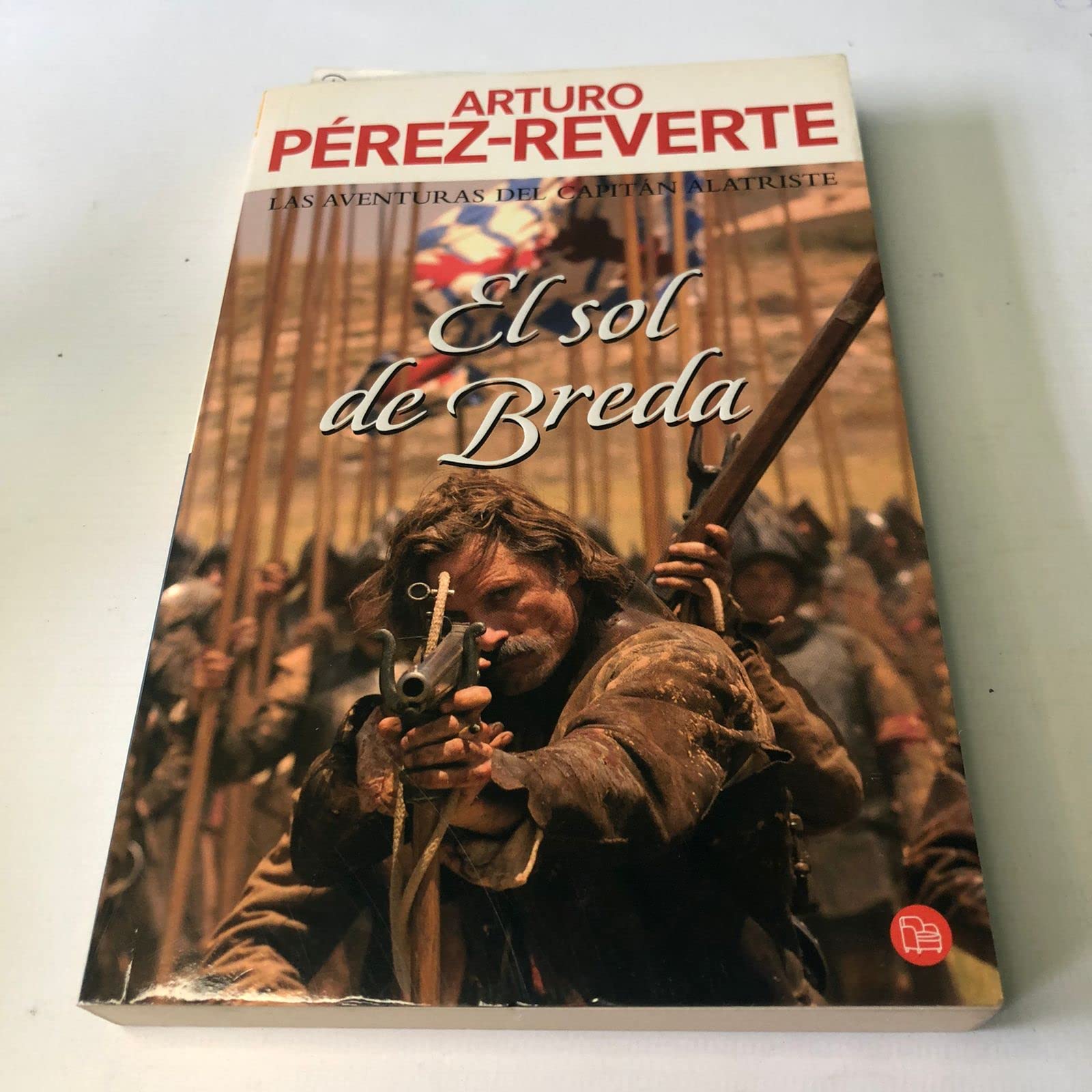 SOL DE BREDA,EL (SIN COLECCION)