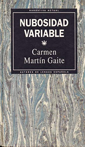 Nubosidad variable