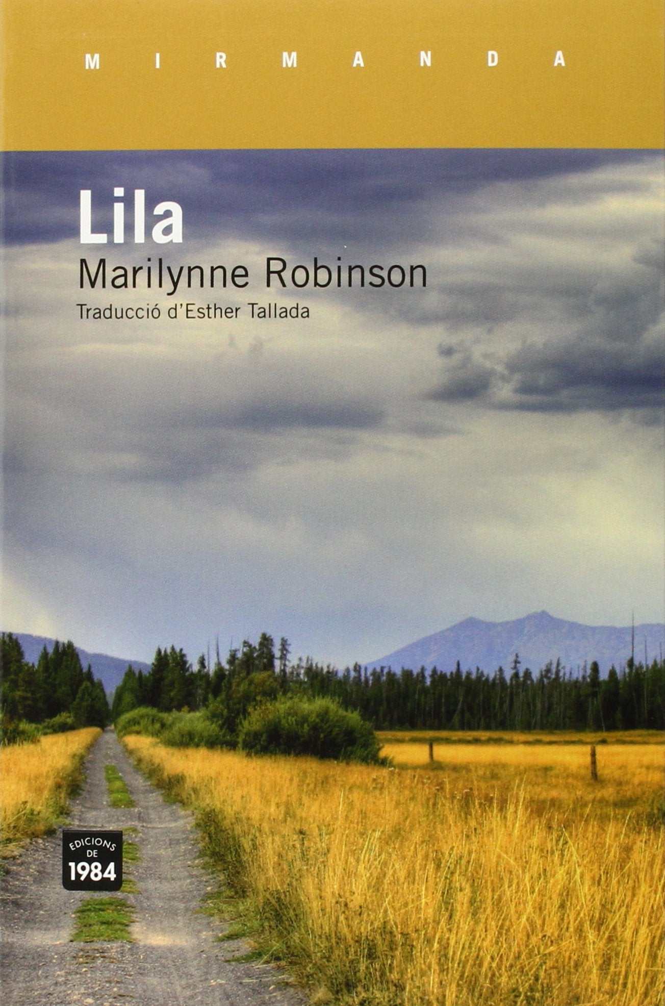 Lila: 134 (Mirmanda)