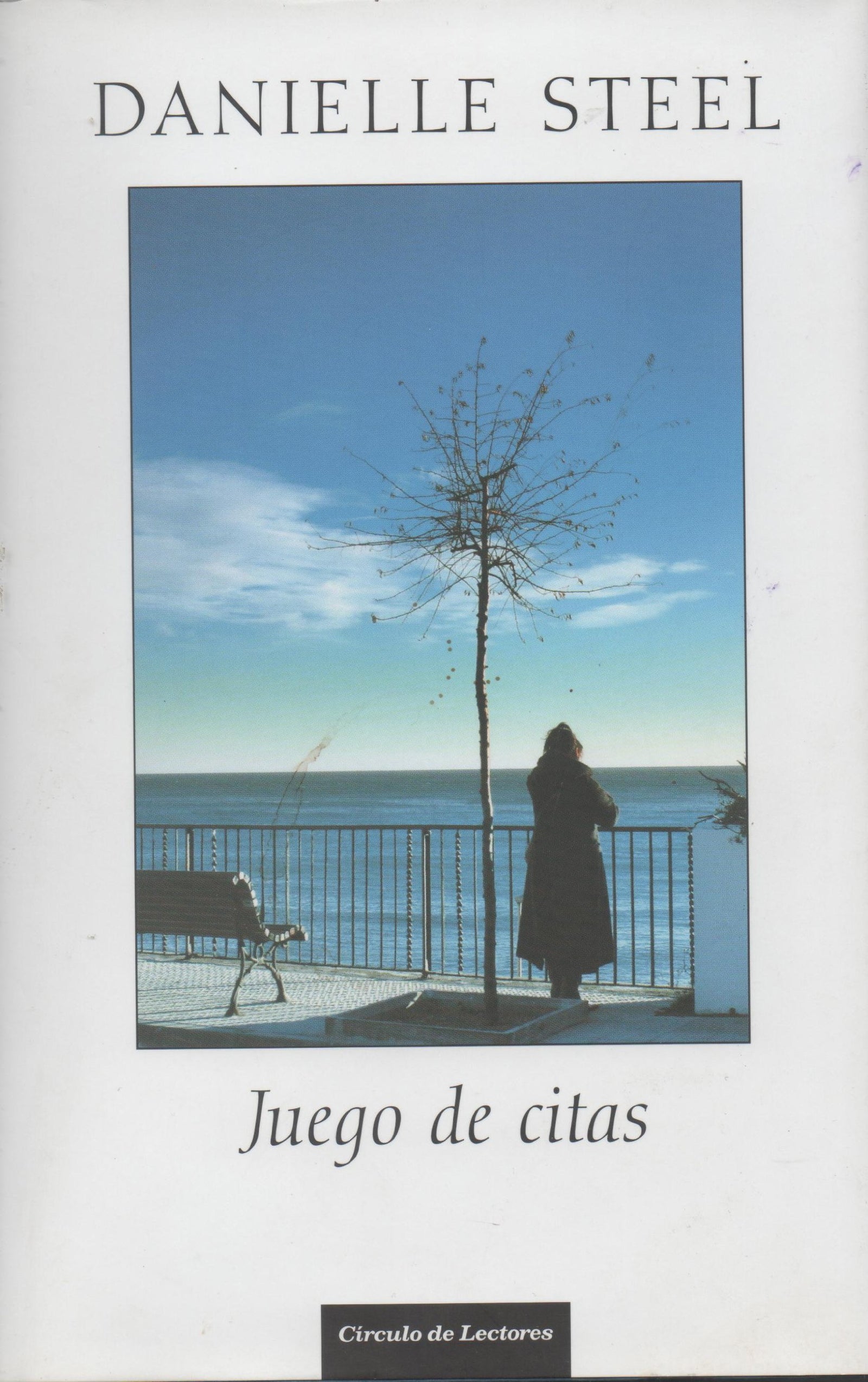 Juego De Citas