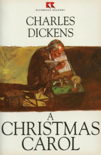 A Christmans carol. Livello 3