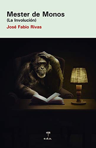 Mester de monos: La involución: 42 (Los dias terrestres)