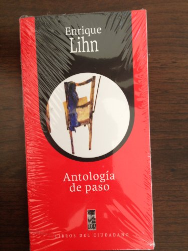 antologia de paso