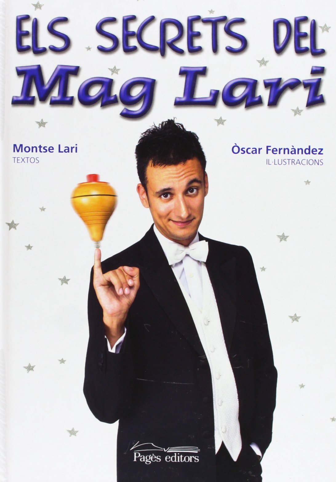 Secrets del Mag Lari, Els (Monografies)