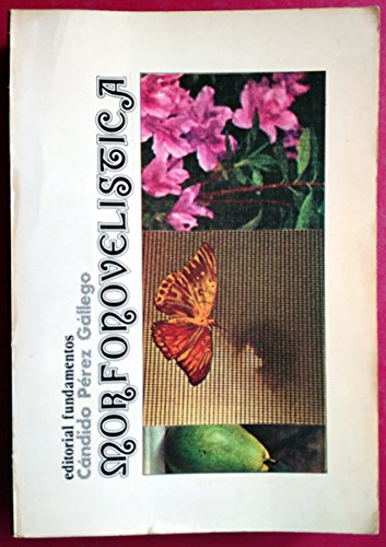 MORFONOVELISTICA (SIN COLECCION)