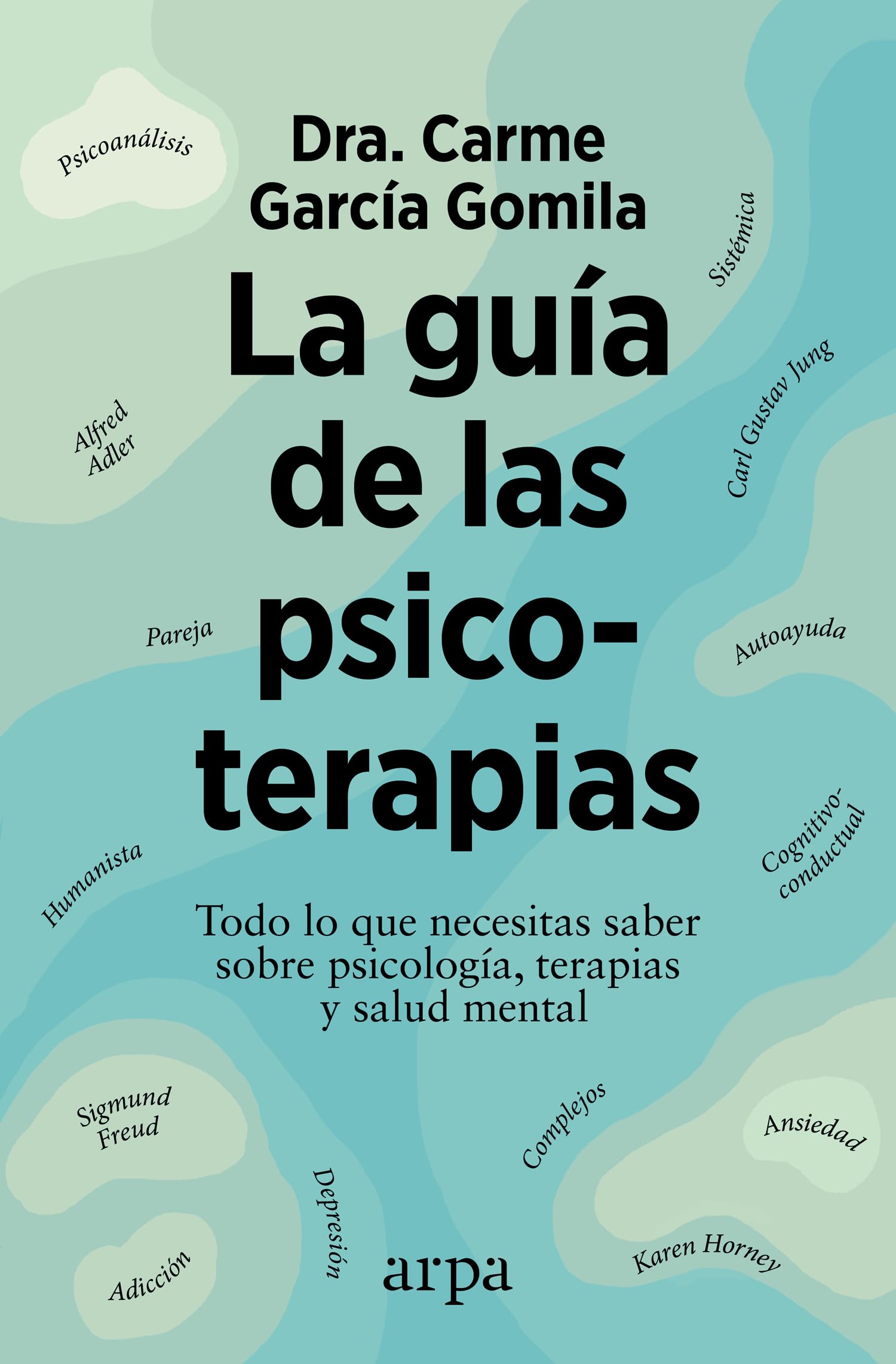 La guía de las psicoterapias (Psicología)