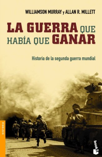 La guerra que había que ganar: 1 (Divulgación)