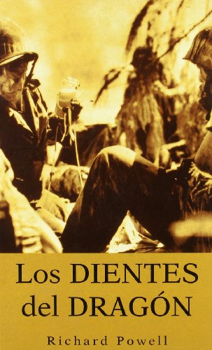 DIENTES DEL DRAGON,LOS (CUADERNOS DE LA TRINCHERA)