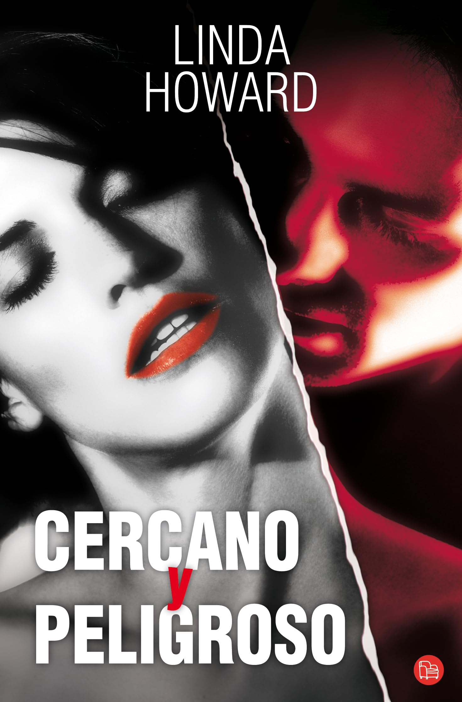 CERCANO Y PELIGROSO FG (FORMATO GRANDE)