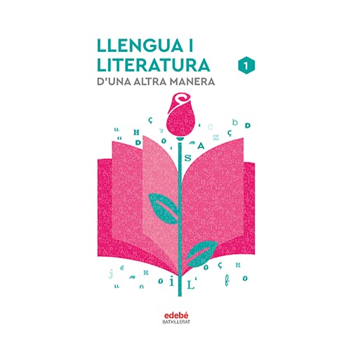 LLENGUA I LITERATURA I - 9788468358666 (De otra Manera)