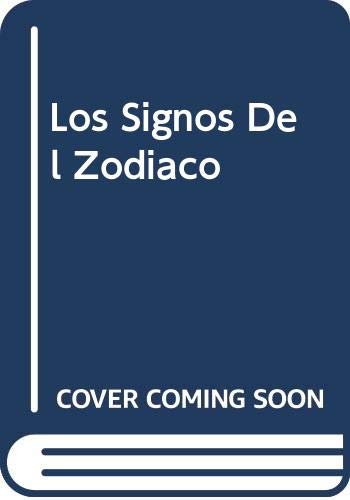 Los Signos Del Zodiaco: 005 (OTROS INTEGRAL)