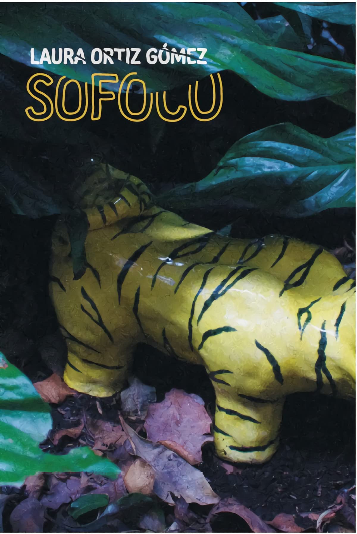 Sofoco (SIN COLECCION)