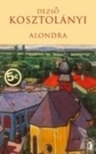 ALONDRA: 00000 (BYBLOS)