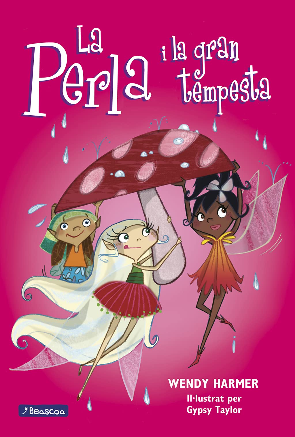 La Perla 6 - La Perla i la gran tempesta