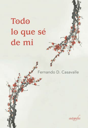Todo lo que sé de mi