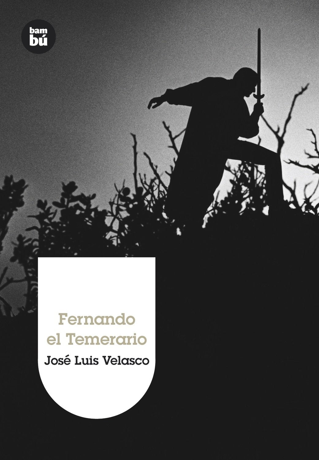 Fernando el Temerario (Grandes Lectores)
