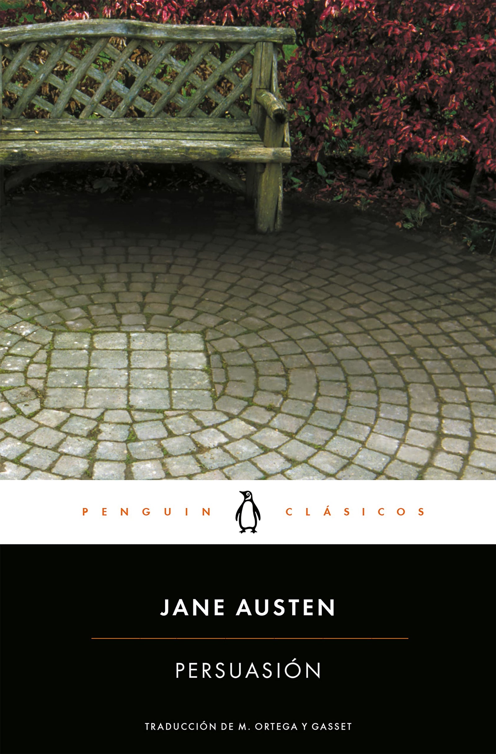 Persuasión: con introducción de una catedrática de la Universidad de Cambridge (Penguin Clásicos)