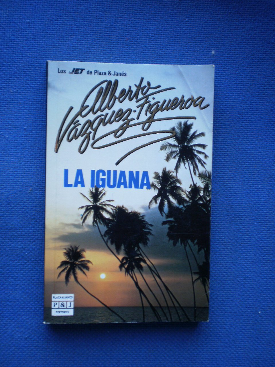 Iguana, la