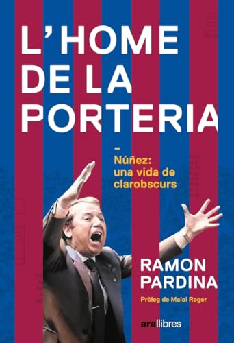 L'home de la porteria (CATALAN)