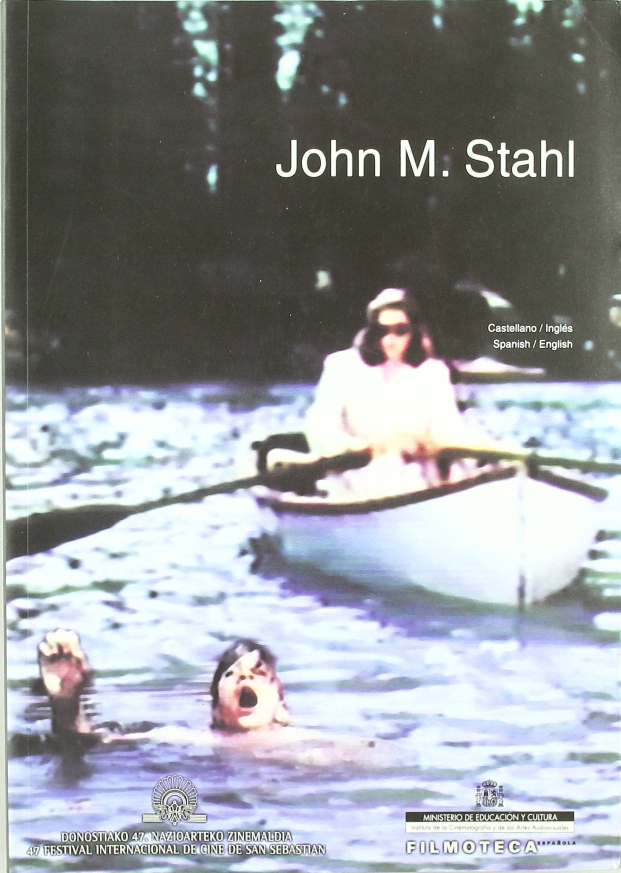 John M. Stahl (SIN COLECCION)
