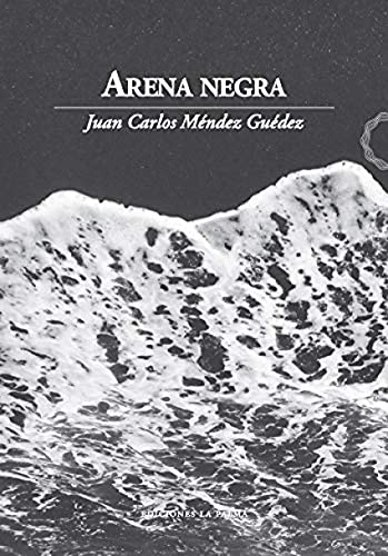 Arena negra