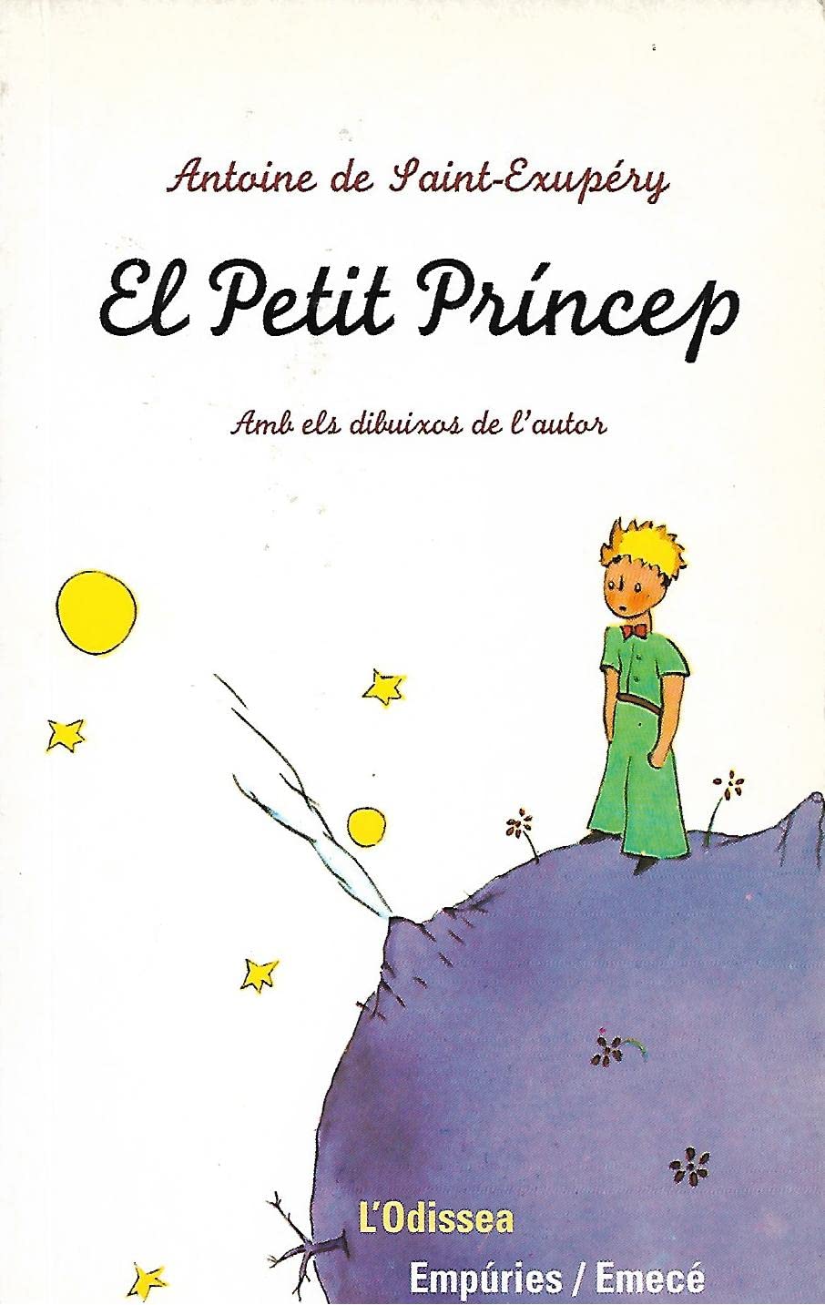 El Petit Príncep