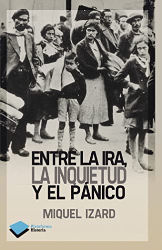 Entre La Ira, La Inquietud Y El Pánico (HISTORIA)