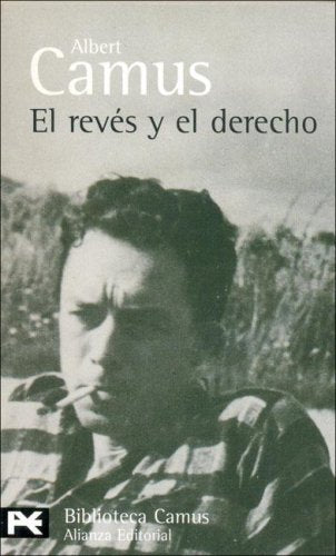 REVES Y EL DERECHO,EL-ALIANZA (BIBLIOTECA CAMUS (LB/BDA))