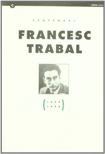 Francesc Trabal (1899-1999)