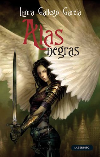 Alas Negras (Narrativa fantástica)
