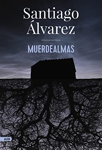 Muerdealmas (AdN): 255 (AdN Alianza de Novelas)