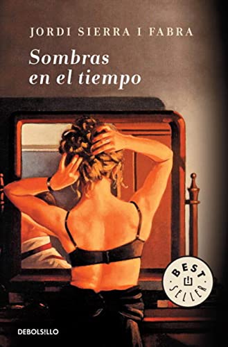 Sombras en el tiempo (Best Seller)