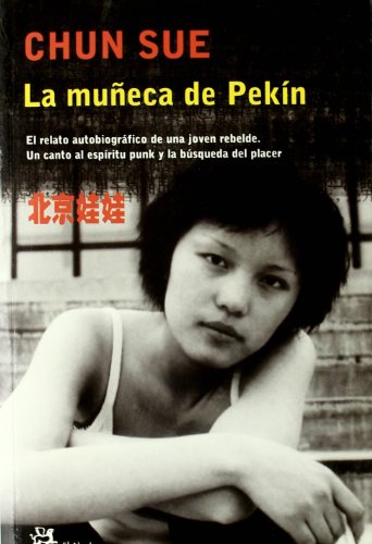 La muñeca de Pekín (Modernos y Clásicos)