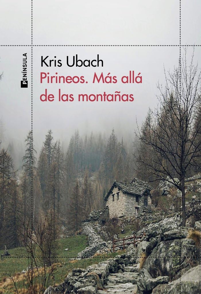 Pirineos. Más allá de las montañas (ODISEAS)