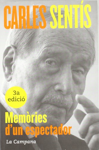Memòries d'un espectador (SIN COLECCION)
