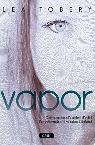 Vapor (Narrativa Cadí)